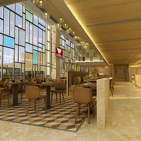 Lemon Tree Premier, Bhubaneswar Hotel Exterior photo