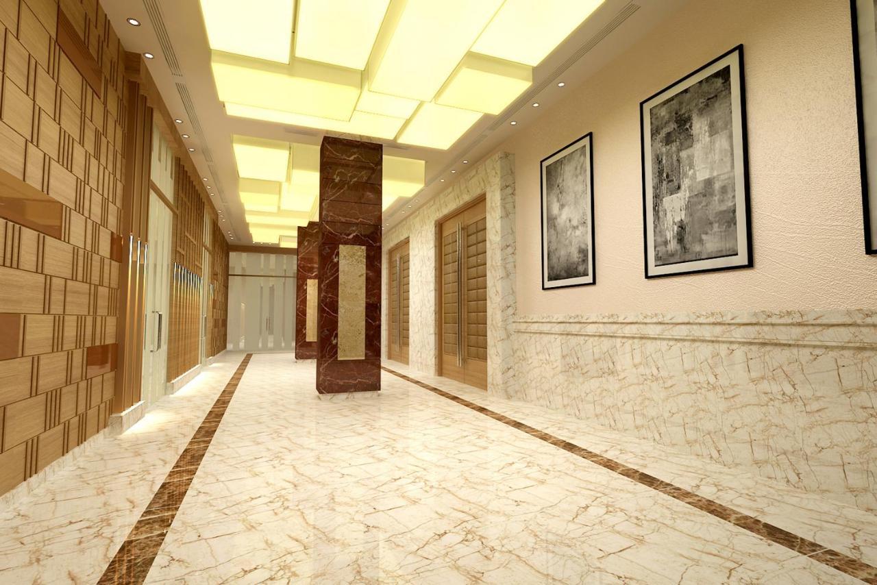 Lemon Tree Premier, Bhubaneswar Hotel Exterior photo