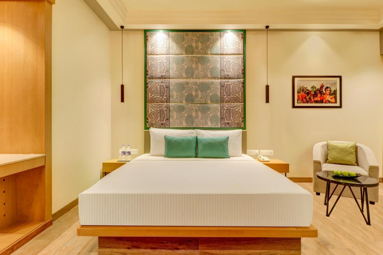Lemon Tree Premier, Bhubaneswar Hotel Exterior photo