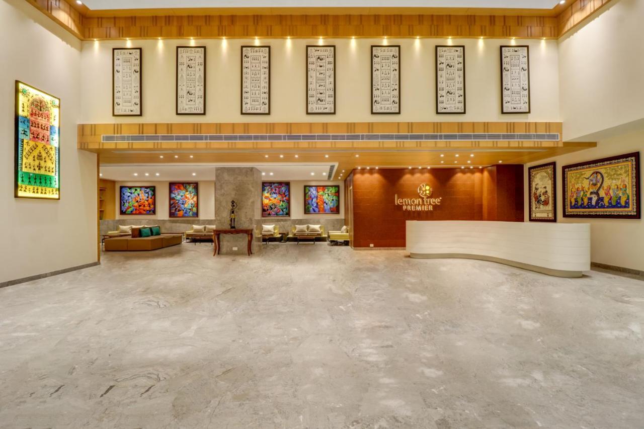 Lemon Tree Premier, Bhubaneswar Hotel Exterior photo