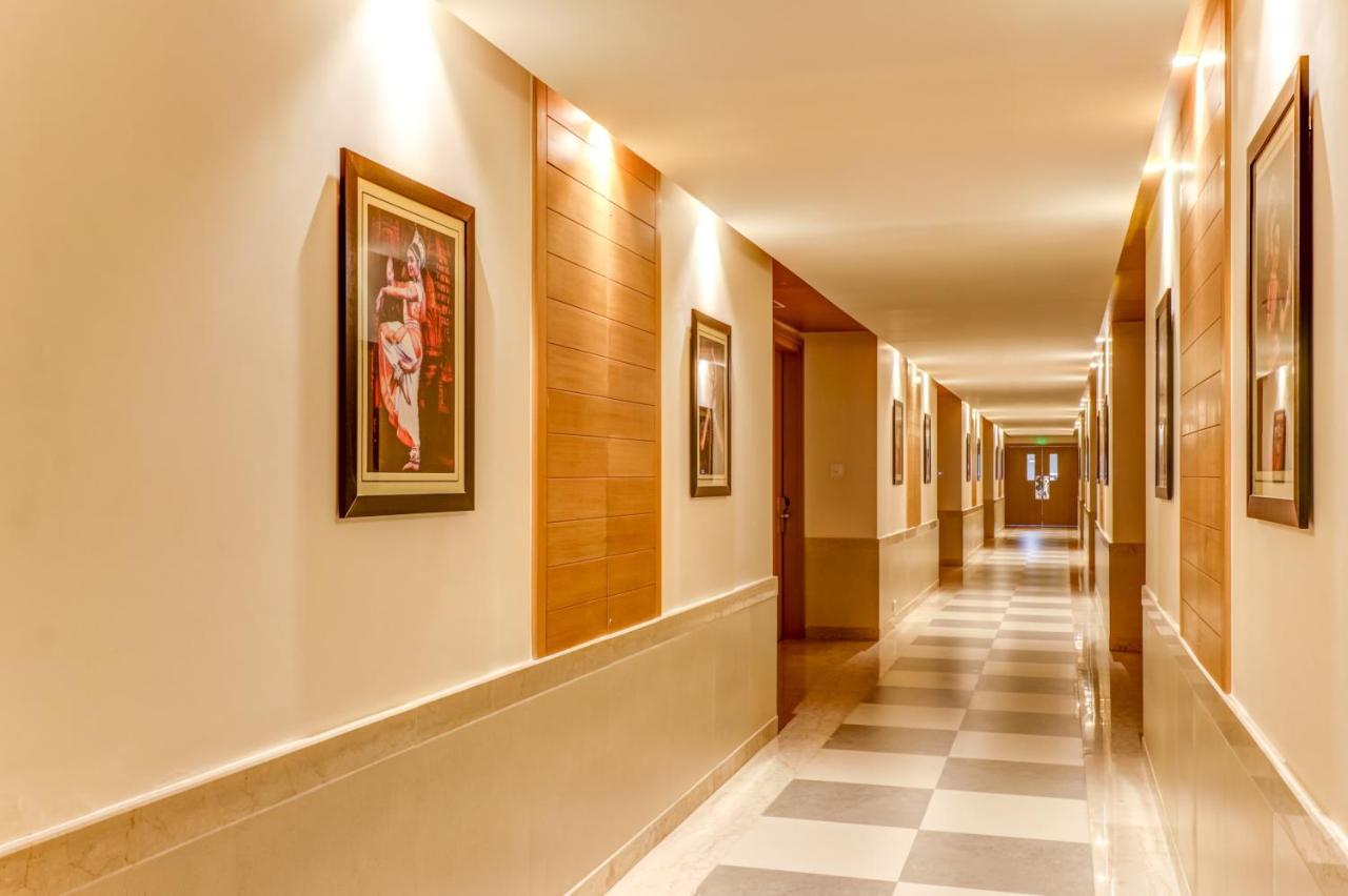 Lemon Tree Premier, Bhubaneswar Hotel Exterior photo