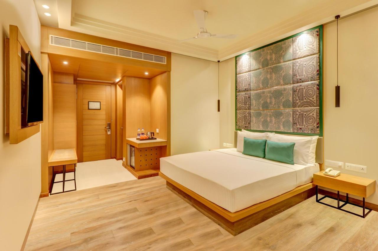 Lemon Tree Premier, Bhubaneswar Hotel Exterior photo