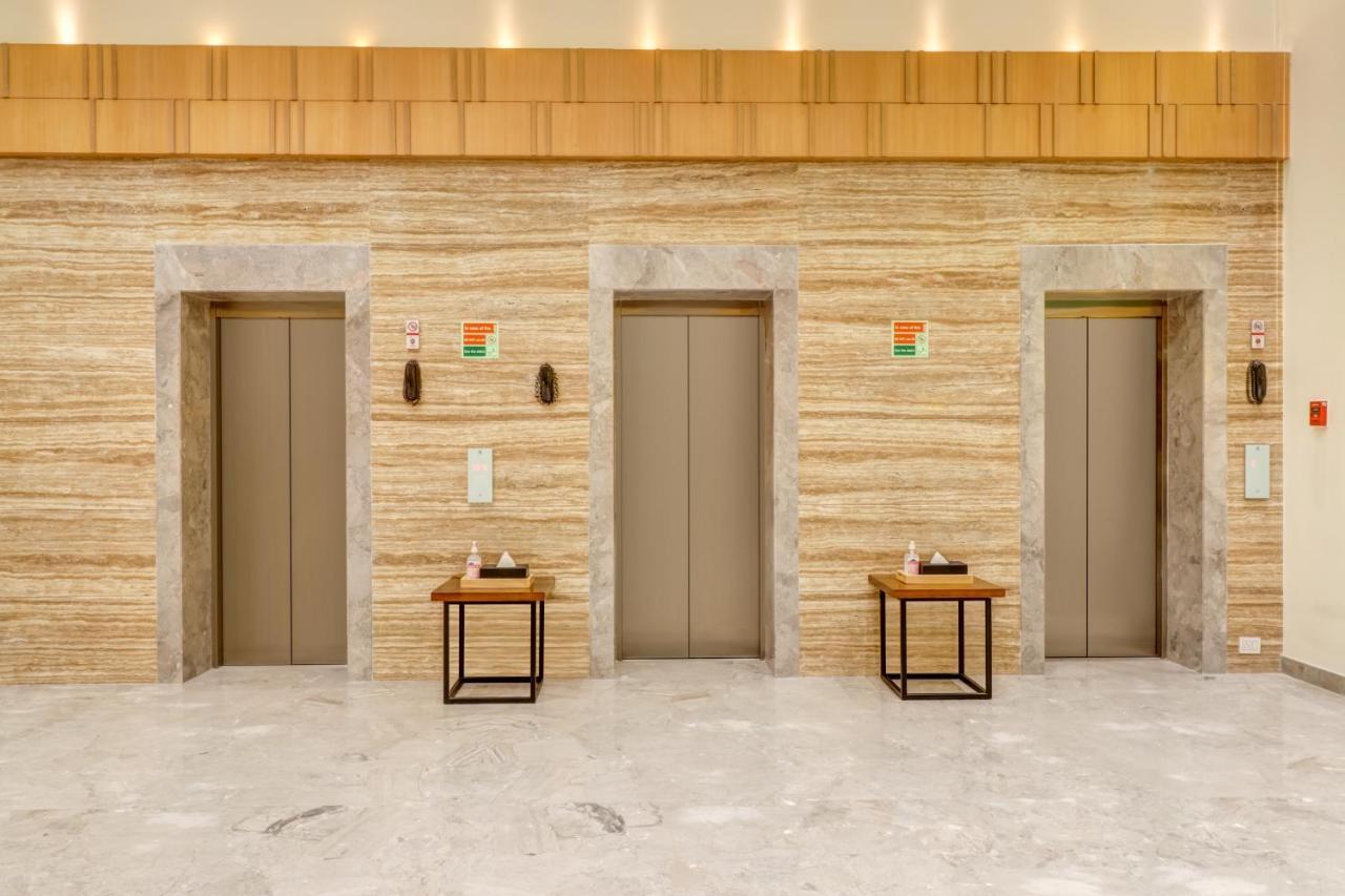 Lemon Tree Premier, Bhubaneswar Hotel Exterior photo